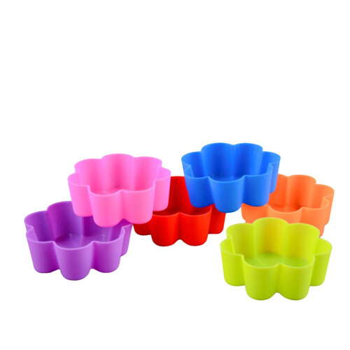 3 Count Quiche Dish Cupcake Clear Cups With Lids Paper Baking