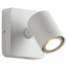 LED Wall Light Modern Style Rotation Indoor Home Hotel Bedroom Bedside Living Room Reading Wall Lamp