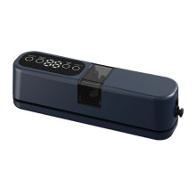 USB Rechargeable Vacuum Sealer Automatic Food Sealer and Snack Sealing System Vacuum Sealer with 5 Pcs Bags B