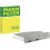 Mann-Filter cabin filter with activated charcoal CUK 2939 1