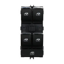 Car Window Control Window Glass Lifter Button 5G0959857C for 7 LHD