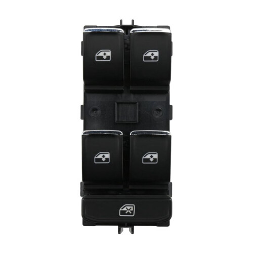Car Window Control  Window Glass Lifter Button 5G0959857C for   7   LHD