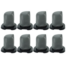 8PCS Vacuum Filter Set for Sharks CH701 Vacuum Cleaner Filter Replacement Parts CH701 Accessories