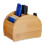 Bambus-Stifte-Organizer 1
