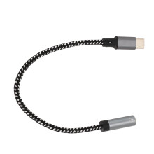USB-C auf 3,5-mm-Adapter für S24/S23/S22/S21 Ultra