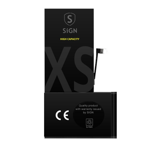iPhone XS Baterie de mare capacitate - 2970mAh