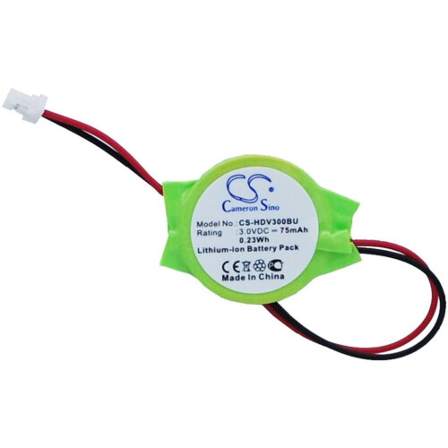 Batterie pour Compaq Armada E500 etc.
