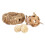 Set Accesorii Hamster 5 buc. 1