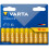Varta Longlife AA / LR06 Batterie 10er-Pack 1