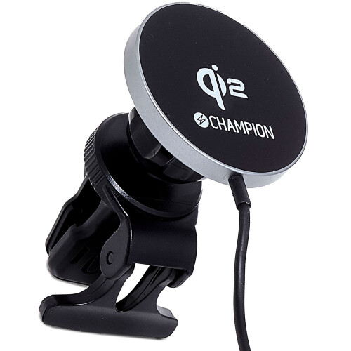 Champion Handyhalterung Auto QI2 15W
