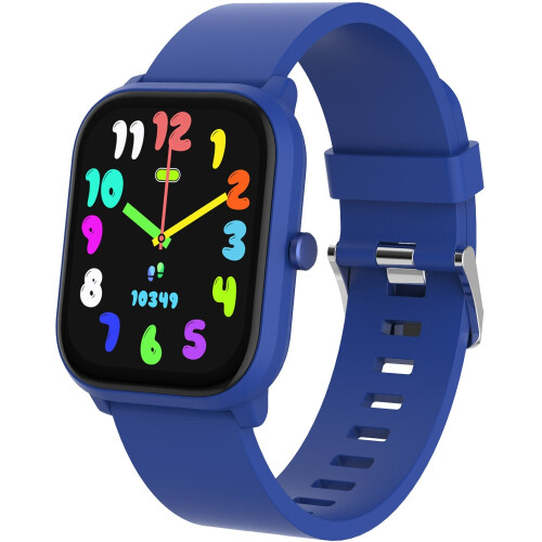 Denver SmartWatch Kinder SWK-120BU Blau