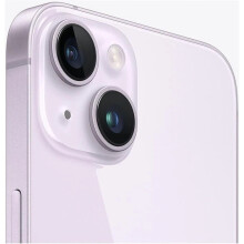 iPhone 14(A2882)Purple 256GB Single Sim