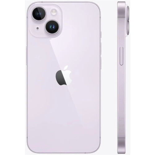 Apple iPhone 14（A2882）Purple 256GB Single Sim 1