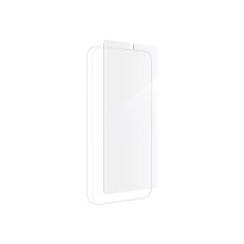 Zagg InvisibleShield Displayschutzfolie für Samsung Galaxy S23 Ultra - Transparent