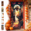 Thanksgiving dörrskydd höst skörd design 1