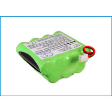 Batterie pour Dual DAB 20 etc.