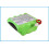 Batterie pour Dual DAB 20 etc. 1