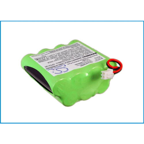 Batterie pour Dual DAB 20 etc.