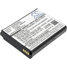 Batterie pour M3 Mobile SM10 etc.