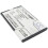 Batterie pour ZTE U288 etc. 1