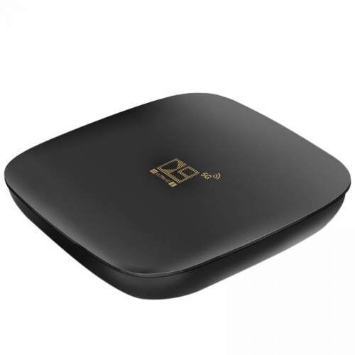 Android9TV Box4K HDR1GB+8GB Διπλής Ζώνης WiFi