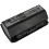 Batterie pour Asus G750 etc. 1
