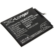 Batterie pour Xiaomi Mi CC9e, etc.