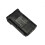 Batterie pour ICOM BP-231 2500 mAh 1