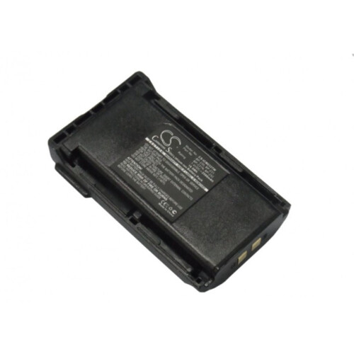 Batterie pour ICOM BP-231 2500 mAh