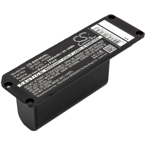 Bateria para Bose Soundlink Mini etc.