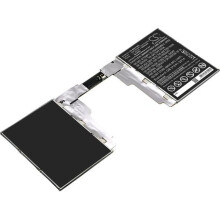 Bateria para Microsoft Surface Book 2 1835 13,5" Tablet Keyboard etc.