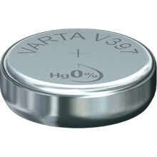 Bateria de botão VARTA Silver Coin V397 / SR59