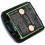 Bateria para Avaya / Detewe DECT D3 etc. 1