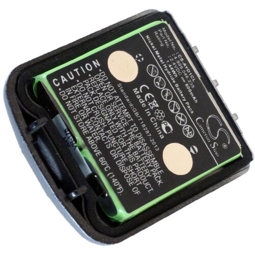 Bateria para Avaya / Detewe DECT D3 etc.