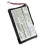 Bateria para Garmin Quest 2 1
