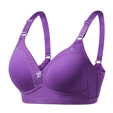 Beha's voor dames: gewatteerde, voorgevormde beha's, beha's zonder beugel, beha's met zijlift, elegante beha's met kanten rand, effen beha's, push-up