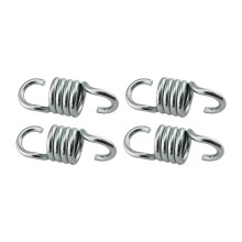 4 Pcs from Coated Spring Hanging Chair for Reducing Pressure