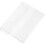 2Stk Acryl Namensschild Halter Transparent Moderner Büro-Kartenständer 3