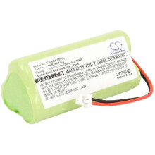 Bateria para Bang & Olufsen Beocom 2 etc.