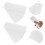 10Ensembles Outils Décoration Gâteau Lisseur 11