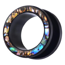 3Paare Ohr Stretchers Leicht Ohr Tunnel Schmuck Damen
