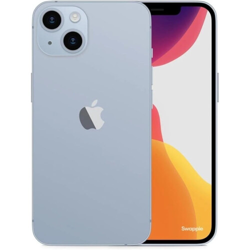 Apple iPhone 14（A2882) Purple 256GB Single Sim 2