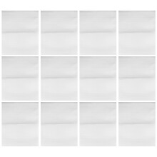 100Pièces Sacs Pearl Cotton En Epe Pour Et Protection