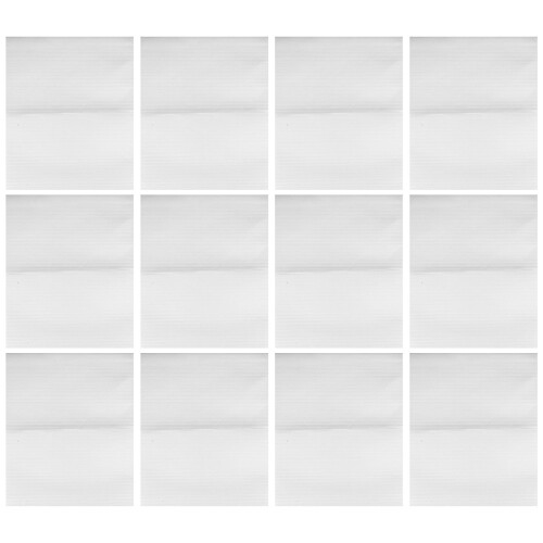 100Pièces Sacs Pearl Cotton En Epe Pour Et Protection