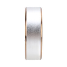 Edge Gold Typ 10 Smart-Ring 20mAh/200mAh Gehäuse