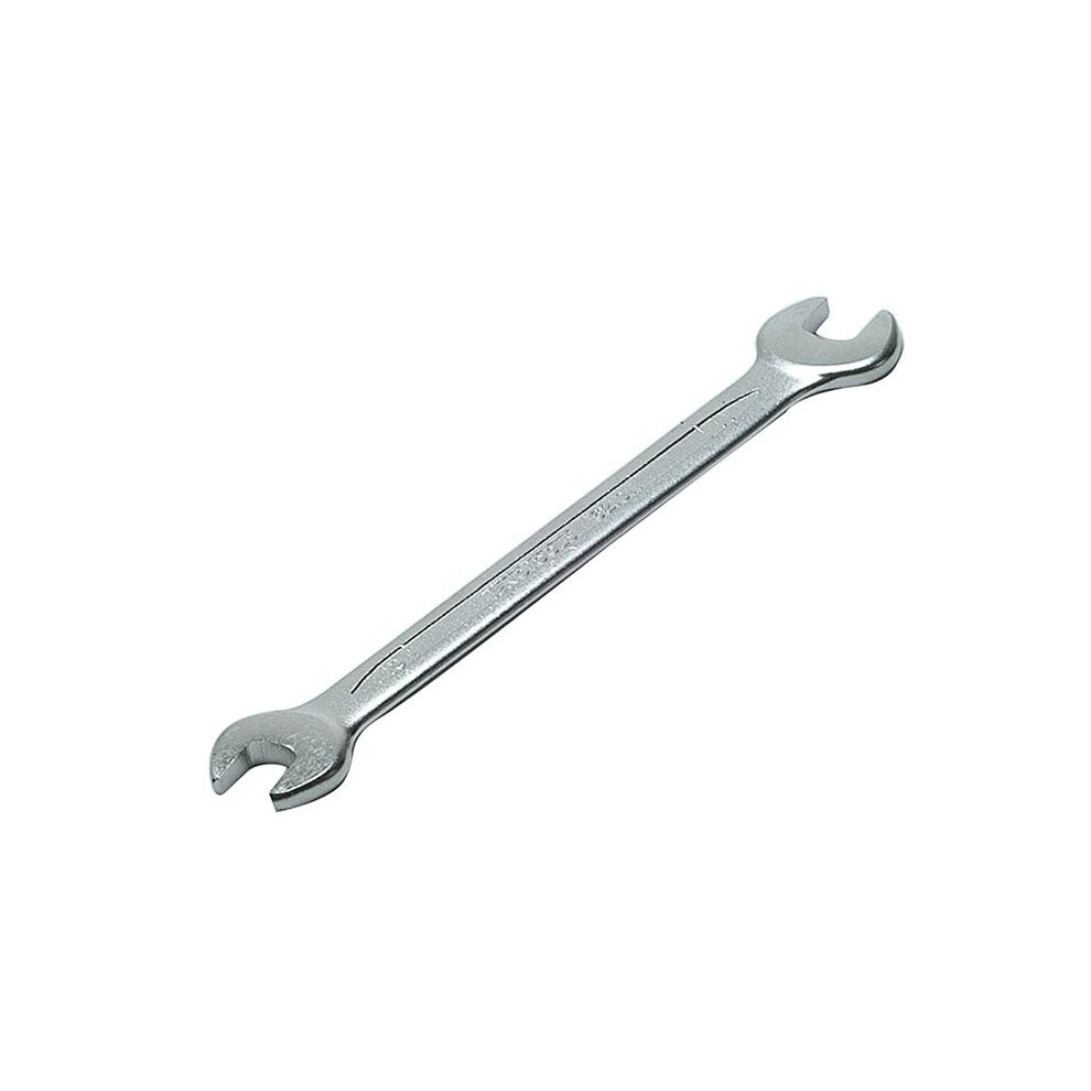 Teng Double Open Ended Spanner 5063750518800