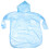 80Pièces Ponchos De Jetables En Plastique 1