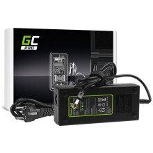 Adattatore CA Green Cell PRO 20 V 6,75 A 135 W, per Lenovo IdeaPad Gaming, Legion, ecc.