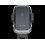 Supporto per cellulare per auto con ricarica wireless, 15 W - nero 1