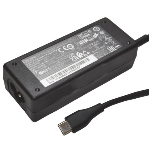 Acer Netzteil Delta 45W USB-C